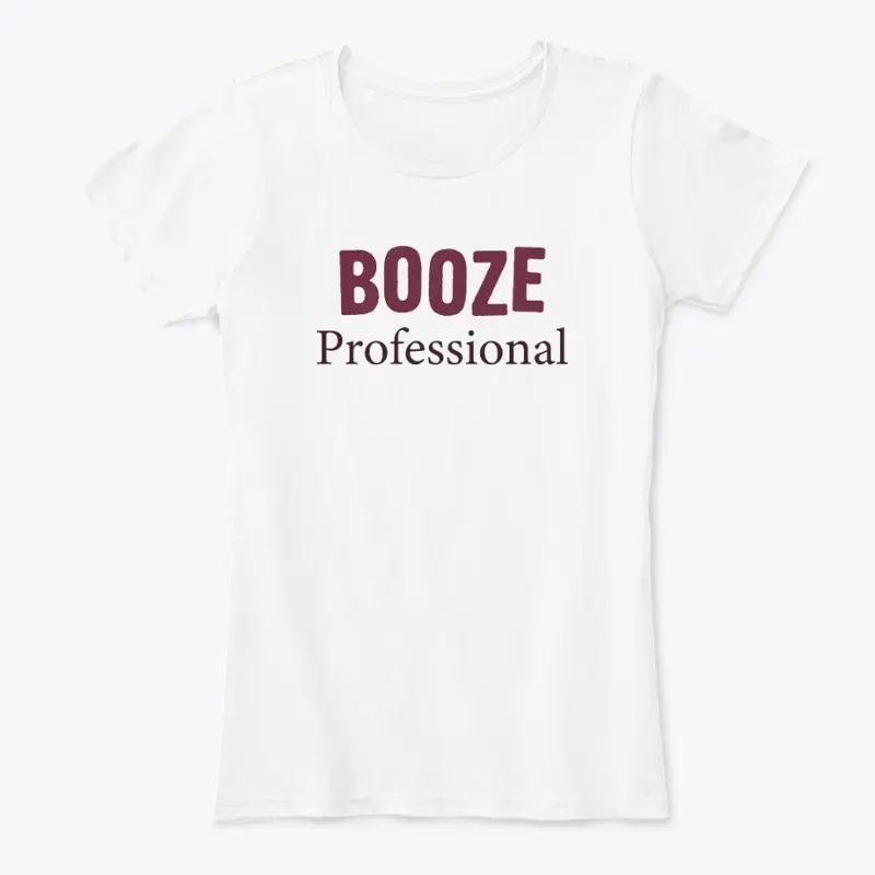 Booze Professional